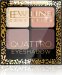 Eveline Cosmetics - QUATTRO - Professional Eyeshadow Palette - Palette of 4 eye shadows