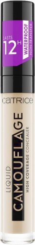 Catrice - LIQUID CAMOUFLAGE HIGH COVERAGE CONCEALER  - 007 - NATURAL ROSE