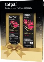 Tołpa - Holistic - Pro Age Adaptogen + Retinol - Face care gift set - Mature skin - Eye cream 10 ml + Lifting anti-wrinkle cream 40 ml