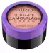 Catrice - Ultimate Camouflage Cream - Korektor w kremie
