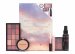 MAKEUP REVOLUTION - THE GOLDEN SUNRISE COLLECTION - Gift set of face makeup cosmetics