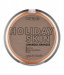 Catrice - HOLIDAY SKIN LUMINOUS BRONZER - Waterproof bronzing powder - 8 g