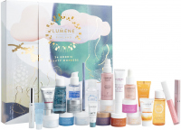 LUMENE - 24 NORDIC BEAUTY WONDERS - Advent calendar 2021 with cosmetics for makeup and care - 24 NORDIC WONDERS OF BEAUTY