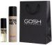 GOSH - ORGINAL MUSK - Zestaw prezentowy z papierową torebką - Woda toaletowa 30 ml + Dezodorant 150 ml