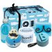 Bomb Cosmetics - Gift Pack - Gift set for body care cosmetics - For men - New Age Hipster