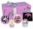 Bomb Cosmetics - Gift Pack - Gift set for body care - Zebra Crossing
