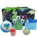 Bomb Cosmetics - Gift Pack - Gift set of body care cosmetics - Dino-mite