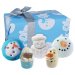Bomb Cosmetics - Gift Pack - Gift set of body care cosmetics - Mr Frosty