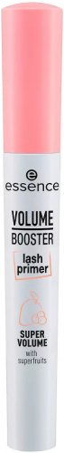 Essence - VOLUME BOOSTER LASH PRIMER - Stimulating and thickening eyelash base