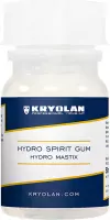 KRYOLAN - HYDRO MASTIX - Hydro Spirit Gum - Gentle - ART. 6002 - 50 ml