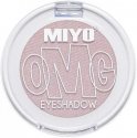 MIYO - OMG! Eyeshadows - Cień do powiek - 10 - DREAM - 10 - DREAM