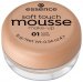 Essence - Soft Touch Mousse Makeup - Foundation