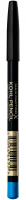 MAX FACTOR - KOHL PENCIL - Kredka do oczu - 080 - COBALT BLUE - 080 - COBALT BLUE