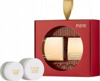 PAESE - SKINCARE SET HYDROBASE - Set of cosmetics for care and make-up - Eye cream 15 ml + Make-up base 30 ml