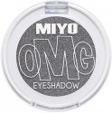 MIYO - OMG! Eyeshadows - Cień do powiek - 24 - STARSHINE - 24 - STARSHINE
