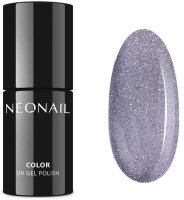 NeoNail - UV GEL POLISH COLOR - FROSTED FAIRY TALE - Hybrid varnish - 7.2 ml - 8897-7 CRUSHED CRYSTALS 