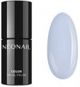 NeoNail - UV GEL POLISH COLOR - FROSTED FAIRY TALE - Lakier hybrydowy - 7,2 ml  - 8894-7 CRACKLING SNOW  - 8894-7 CRACKLING SNOW 