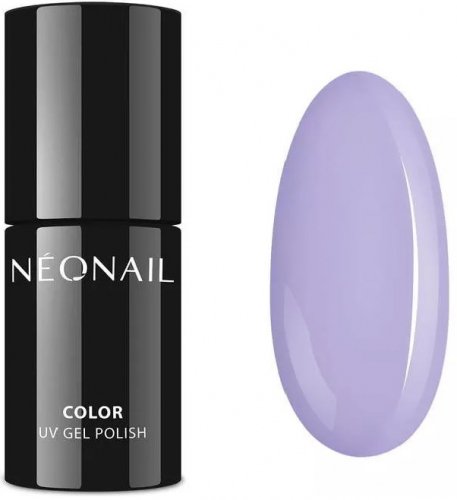 NeoNail - UV GEL POLISH COLOR - FROSTED FAIRY TALE - Lakier hybrydowy - 7,2 ml  - 8892-7 ICICLE TALE 