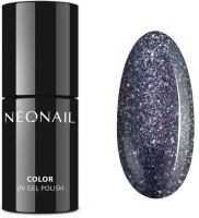 NeoNail - UV GEL POLISH COLOR - FROSTED FAIRY TALE - Hybrid varnish - 7.2 ml - 8898-7 ICE QUEEN  - 8898-7 ICE QUEEN 