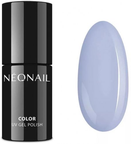 NeoNail - UV GEL POLISH COLOR - FROSTED FAIRY TALE - Lakier hybrydowy - 7,2 ml  - 8895-7 FROSTED KISS