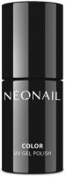 NeoNail - UV GEL POLISH COLOR - FROSTED FAIRY TALE - Hybrid varnish - 7.2 ml