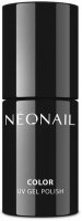 NeoNail - UV GEL POLISH COLOR - FROSTED FAIRY TALE - Lakier hybrydowy - 7,2 ml 