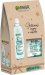 GARNIER - Aloe gift set of face care cosmetics for her - Micellar water 400 ml + Light moisturizing gel 50 ml