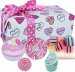 Bomb Cosmetics - Gift Pack - Gift set for body care - Sweet Illusion
