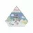 Technic - TILLY - Luxury Bath Time Advent Calendar - Advent calendar with bath cosmetics