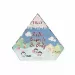Technic - TILLY - Luxury Bath Time Advent Calendar - Advent calendar with bath cosmetics