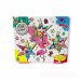 Technic - Chit Chat Cosmetic Advent Calendar - Advent calendar with cosmetics and accessories