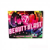 W7 - Beauty Blast - 24 Spectacular Cosmetic Treats - Advent calendar