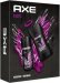 AX - Excite - Gift set for men - Deodorant 150 ml + Shower Gel 250 ml