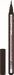MAYBELLINE - HYPER EASY - BRUSH TIP LINER - Eyeliner in a brush - 810 PITCH BROWN