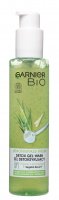 GARNIER - BIO FRESH LEMONGRASS - DETOX GEL WASH - Detoxifying face wash gel - 150 ml