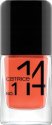 Catrice - ICONails Gel Lacquer - Żelowy lakier do paznokci  - 114 - BRING ME TO MOROCCO - 114 - BRING ME TO MOROCCO