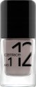 Catrice - ICONails Gel Lacquer - Nail polish - 112 - DREAM ME TO NYC - 112 - DREAM ME TO NYC