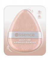 Essence - Multi-Use Airbrush Blender - Microfiber makeup sponge