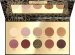 Eveline Cosmetics - Spicy Cocoa - Eyeshadow Palette - Palette of 10 eyeshadows - Limited edition