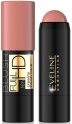 Eveline Cosmetics - Full HD 16h - Creamy Blush Stick - Cream stick blush - 5 g - 03 - 03
