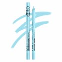 NYX Professional Makeup - La Casa De Papel Epic Wear Liner Stick - Waterproof Crayon Eyeliner - 1.22g - 02 - BLUE TEDDY - 02 - BLUE TEDDY