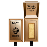 NYX Professional Makeup - Netflix La Casa De Papel Highlighter - Rozświetlacz - 5g
