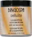 BINGOSPA - Cellulite L-carnitine Concentrate and Red Tea Extract - Fights Cellulite - 250 g