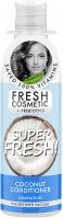 Fito Cosmetic - FRESH COSMETIC - Super Fresh! - Coconut Conditioner Laminating - Coconut hair balm with laminating effect - 245 ml
