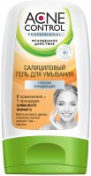 Fito Cosmetic - Acne Control Professional - Oczyszczający żel myjący do twarzy z eukaliptusem - 150 ml