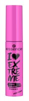 Essence - I Love Extreme Crazy Volume Mascara - Mini thickening mascara - 9.5 ml