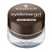 Essence - EYEBROW GEL - COLOR & SHAPE - Eyebrow styling gel