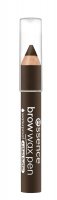 Essence - Brow Wax Pen - Eyebrow wax in a crayon - 1.2 g