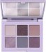 Essence - I Like to MAUVE It, MAUVE It! - 6 Eyeshadow Palette - 4.5 g