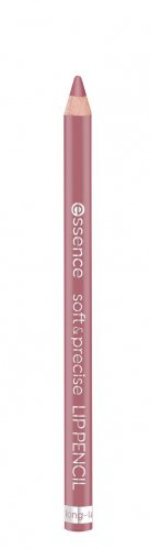 Essence - Soft & Precise Lip Pencil  - 202 - MY MIND